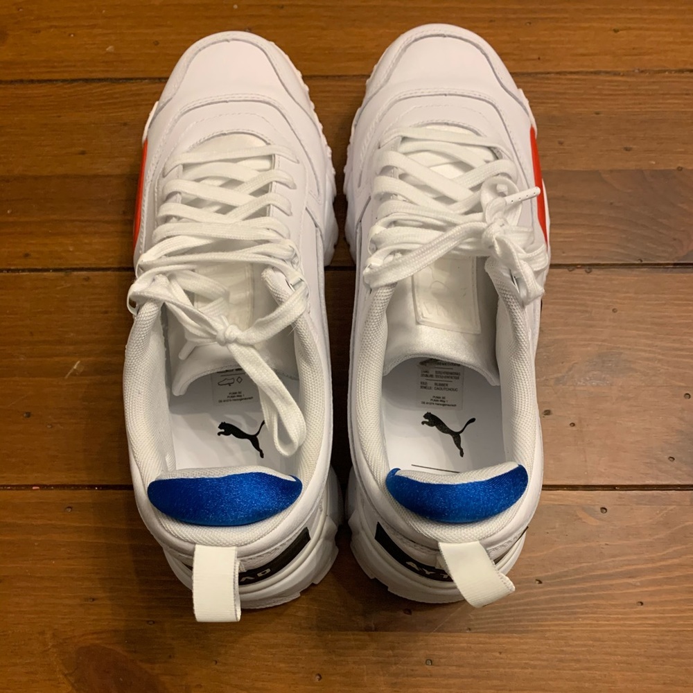 Puma X Outlaw Moscow x Trailfox 🔥 - Picture 5 of 7